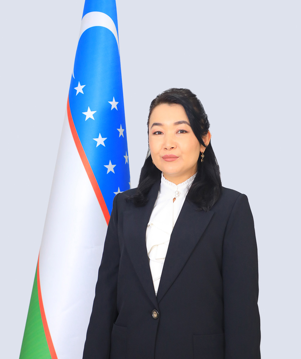 Jo‘rayeva Felura Davronovna